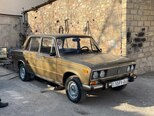 LADA (VAZ) 2106-1