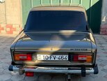 LADA (VAZ) 2106-3