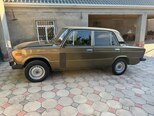 LADA (VAZ) 2106-7