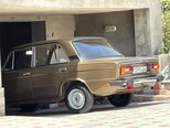 LADA (VAZ) 2106-6