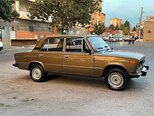 LADA (VAZ) 2106-2