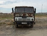 KamAz 5511-1