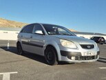 Kia Rio-1