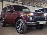 LADA (VAZ) Niva-1