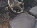 LADA (VAZ) 2107-3