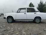 LADA (VAZ) 2107-6