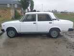LADA (VAZ) 2107-5