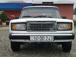 LADA (VAZ) 2107-1