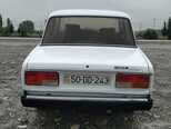 LADA (VAZ) 2107-2
