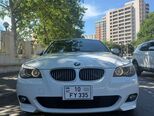 BMW 530-1