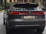 Changan Uni-K iDD-2