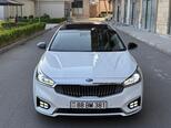 Kia K7-5