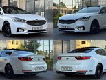 Kia K7-9