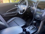 Hyundai Santa Fe-9