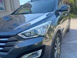 Hyundai Santa Fe-17