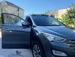 Hyundai Santa Fe-11