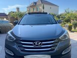 Hyundai Santa Fe-13