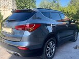Hyundai Santa Fe-14
