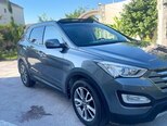 Hyundai Santa Fe-15