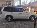 Hyundai Terracan-2