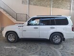 Hyundai Terracan-3