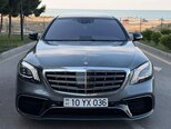 Mercedes S 400 d-21