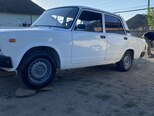LADA (VAZ) 2107-4