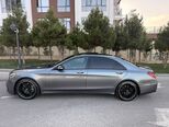 Mercedes S 400 d-16