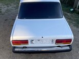 LADA (VAZ) 2107-2