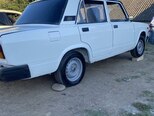 LADA (VAZ) 2107-3