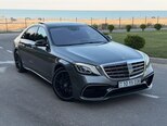 Mercedes S 400 d-15