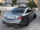 Mercedes S 400 d-14