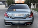 Mercedes S 400 d-11