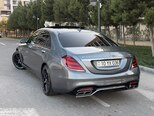 Mercedes S 400 d-10