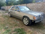 Mercedes 200 D-7