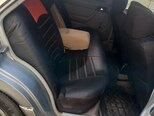 Mercedes 200 D-11