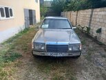 Mercedes 200 D-4