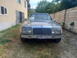 Mercedes 200 D-5
