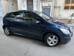 Mercedes B 200-7