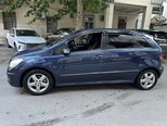 Mercedes B 200-5