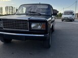 LADA (VAZ) 2107-2