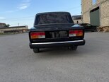 LADA (VAZ) 2107-13