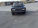 LADA (VAZ) 2107-4