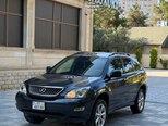 Lexus RX 350-8
