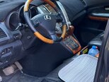 Lexus RX 350-4