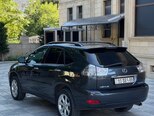 Lexus RX 350-9