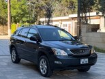 Lexus RX 350-10