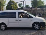 Volkswagen Caddy-3