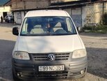 Volkswagen Caddy-1