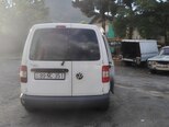Volkswagen Caddy-2